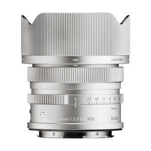 VO} JY 24mm F3.5 DG Contemporary mCJL / Pœ_Yn Vo[ 24MMF3.5DGiCjSV