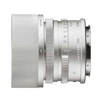 シグマ カメラレンズ 45mm F2.8 DG シルバー （ ライカL / 単焦点