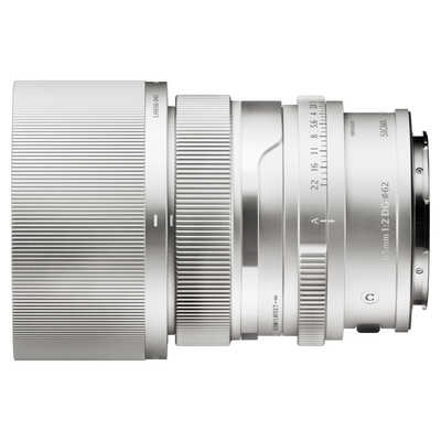 シグマ カメラレンズ 65mm F2 DG Contemporary ［ライカL / 単焦点