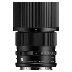   90mm F2.8 DG Contemporary Υ饤L / ñ󥺡 ֥å 90MMF2.8DGCBK