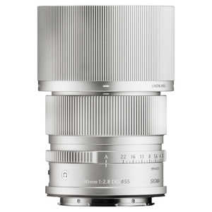   90mm F2.8 DG Contemporary Υ饤L / ñ󥺡 С 90MMF2.8DGCSV