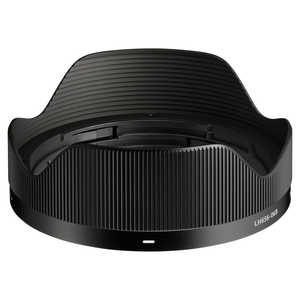 シグマ レンズフード ブラック LENS HOOD LH656-06B LENSHOODLH656-06B シグマ レンズフード ブラック LENS HOOD LH656-06B LENSHOODLH656-06B