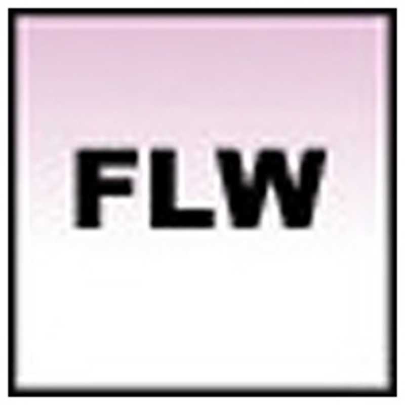 コッキン コッキン 色補正フィルター(Pシリーズ) FL‐W FL‐W