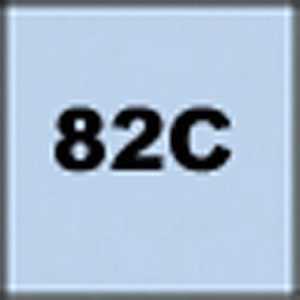 コッキン 全面カラーフィルター(ブルー82C)Z025 COKINZ025