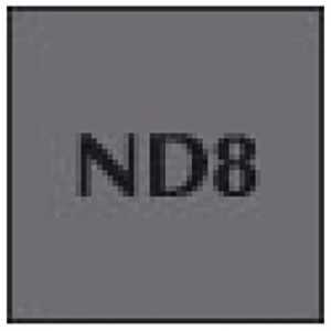 コッキン NDフィルター「Z-PROシリーズ」ND8 Z154 コッキン NDフィルター「Z-PROシリーズ」ND8 Z154