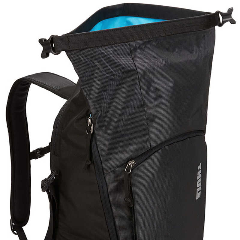 THULE THULE スーリー OUTSET BACKPACK 22L-BK THULE 3203874 3203874