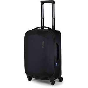 THULE Thule Subterra 2 Carry-On Suitcase Spinner 55cm Black 3205046 THULE Thule Subterra 2 Carry-On Suitcase Spinner 55cm Black 3205046