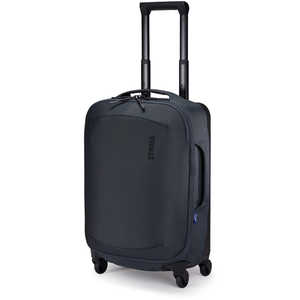 THULE Thule Subterra 2 Carry-On Suitcase Spinner 55cm Dark Slate 3205047 THULE Thule Subterra 2 Carry-On Suitcase Spinner 55cm Dark Slate 3205047