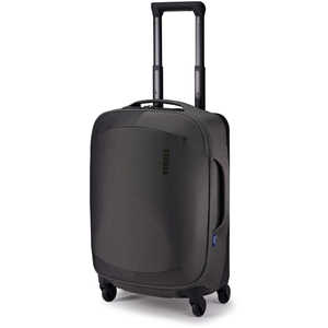 THULE Thule Subterra 2 Carry-On Suitcase Spinner 55cm Vetiver Gray 3205048 THULE Thule Subterra 2 Carry-On Suitcase Spinner 55cm Vetiver Gray 3205048