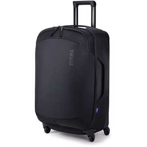 THULE Thule Subterra 2 Check-In Suitcase Spinner 68cm Black 3205049 THULE Thule Subterra 2 Check-In Suitcase Spinner 68cm Black 3205049