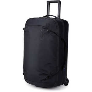 THULE Thule Subterra 2 Check-in Suitcase Wheeled Duffel 70cm Black 3205051 THULE Thule Subterra 2 Check-in Suitcase Wheeled Duffel 70cm Black 3205051