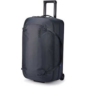 THULE Thule Subterra 2 Check-in Suitcase Wheeled Duffel 70cm Dark Slate 3205052 THULE Thule Subterra 2 Check-in Suitcase Wheeled Duffel 70cm Dark Slate 3205052