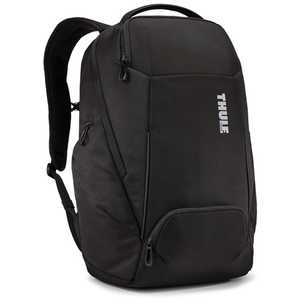 THULE (スーリー) ACCENT BACKPACK 26L Black 3205384 THULE (スーリー) ACCENT BACKPACK 26L Black 3205384