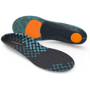 スーパーフィート ゴルフ用品 ACTIVE Cushion High Arch SUPERfeet F27-30 スーパーフィート ゴルフ用品 ACTIVE Cushion High Arch SUPERfeet F27-30