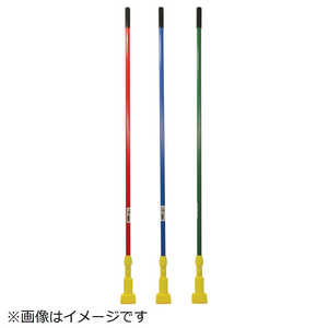 ニューウェルラバーメイド社 ラバーメイド グリッパー･クランプスタイルハンドル グレイ H24675