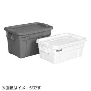ニューウェルラバーメイド社 ラバーメイド ブルートトートボックス 9S31GRAY ニューウェルラバーメイド社 ラバーメイド ブルートトートボックス 9S31GRAY