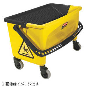 ニューウェルラバーメイド社 ラバーメイド プレス式バケツしぼり器 Q900-88 ニューウェルラバーメイド社 ラバーメイド プレス式バケツしぼり器 Q900-88