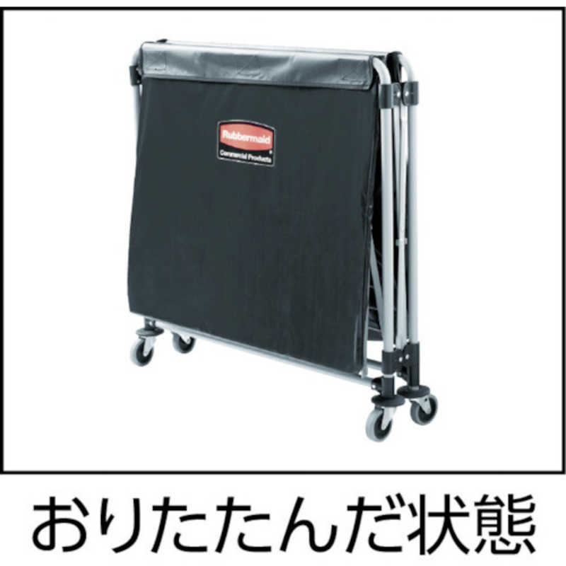☆最安値に挑戦 ニューウェルラバーメイド社 エレクター Xカート