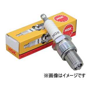 日本特殊陶業 DR9EA 一般プラグ ネジ形ターミナルナシ/1本 3437 日本特殊陶業 DR9EA 一般プラグ ネジ形ターミナルナシ/1本 3437