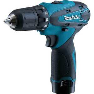 マキタ DF330DWX 10.8V充電式ドライバードリル 10.8V マキタ DF330DWX 10.8V充電式ドライバードリル 10.8V