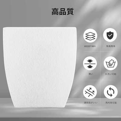 マキタ (掃除機用)充電クリーナー用フィルター A43963 の通販