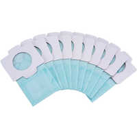 マキタ スティッククリーナー 紙パック式 コードレス CL107FD-SHW の