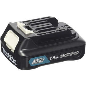 マキタ リチウムイオンバッテリー 10.8VLi-ion 1.5Ah BL1015 [A-59841]