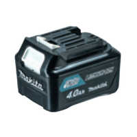 マキタ リチウムイオンバッテリー BL1040B 10.8V 4.0Ah A-59863 マキタ リチウムイオンバッテリー BL1040B 10.8V 4.0Ah A-59863