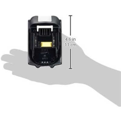マキタ リチウムイオンバッテリー 18VLi-ion BL1830B [A-60442] の通販 