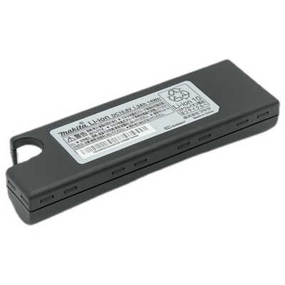 マキタ 内蔵式バッテリー 10.8V 196885-1 の通販 | カテゴリ
