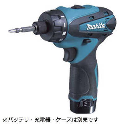 マキタ 充電式ドライバドリル DF030DZ の通販 | カテゴリ：防犯・防災 