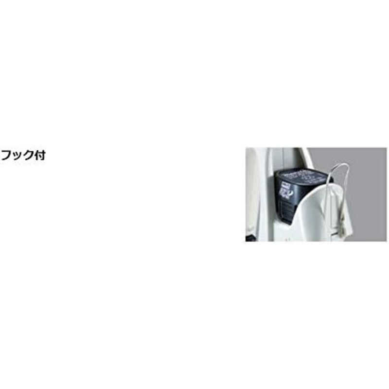 マキタ マキタ スティッククリーナー Makita [ダストボックス式 /コードレス] 【バッテリ・充電器 別売モデル】 CL070DZ CL070DZ