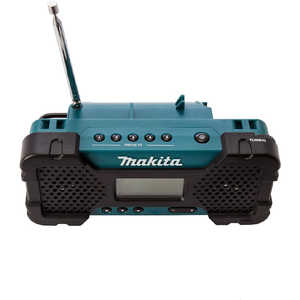 マキタ 充電式ラジオ MR051