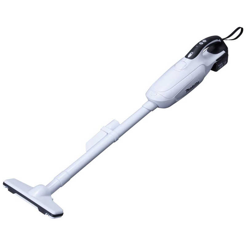 マキタ 紙パック式スティッククリーナー 14 4v Cl142fdrfw の通販 カテゴリ 洗濯機 生活家電 マキタ 家電通販のコジマネット 全品代引き手数料無料