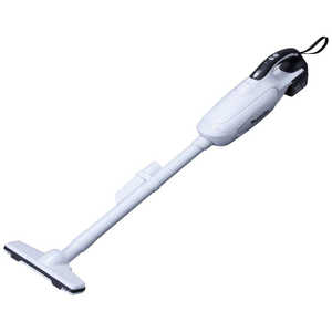 マキタ スティッククリーナー 紙パック式 14.4V [紙パック式 /コードレス] CL142FD-RFW