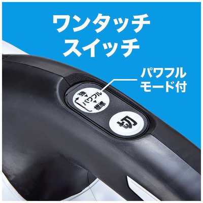 マキタ スティッククリーナー 紙パック式 コードレス 【バッテリ・充電 