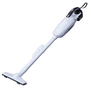 マキタ スティッククリーナー Makita [紙パック式 /コードレス] 【バッテリ・充電器 別売モデル】 CL142FD-ZW