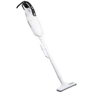 マキタ (受注生産商品)充電式クリーナー(本体のみ･バッテリー､充電器別売) CL182FD-ZW