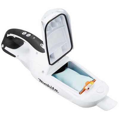 マキタ スティッククリーナー 18V [紙パック式] CL182FD-RFW の通販 