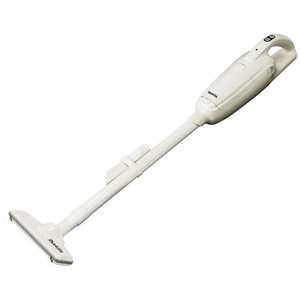 ＜コジマ＞ マキタ 充電式クリーナー[紙パック式/コードレス] CL105DWI