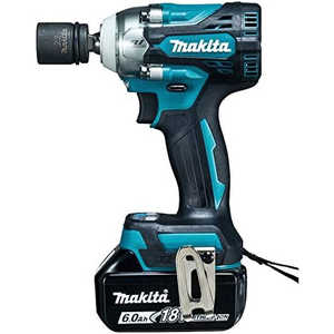 マキタ 充電式インパクトレンチ TW300DRGX マキタ 充電式インパクトレンチ TW300DRGX