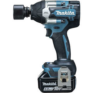 マキタ 充電式インパクトレンチ TW700DRGX マキタ 充電式インパクトレンチ TW700DRGX