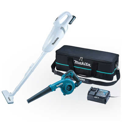 マキタ スティック掃除機 Makita CL107FD コードレスクリーナー マキタ