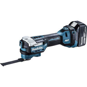 マキタ 充電式マルチツール TM52DRG マキタ 充電式マルチツール TM52DRG