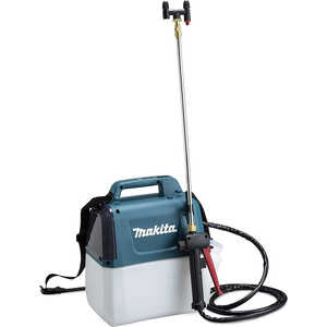 マキタ 10.8V充電式噴霧器 MUS053DWH マキタ 10.8V充電式噴霧器 MUS053DWH
