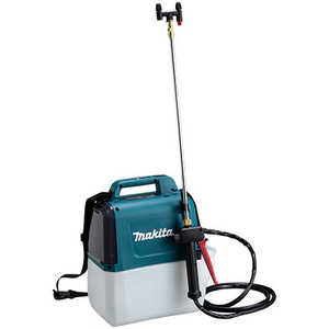マキタ 充電式噴霧器 MUS054DZ マキタ 充電式噴霧器 MUS054DZ