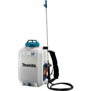 マキタ 充電式噴霧器 MUS158DZ マキタ 充電式噴霧器 MUS158DZ