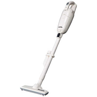 マキタ スティッククリーナー（10.8Vバッテリ内蔵式） 紙パック式