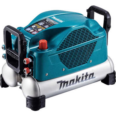 マキタ エアコンプレッサー AC500XL の通販 - カテゴリ：防犯・防災 