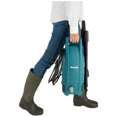 マキタ 高圧洗浄機 MHW101 の通販 - カテゴリ：洗濯機・生活家電